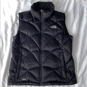 Northface Vest